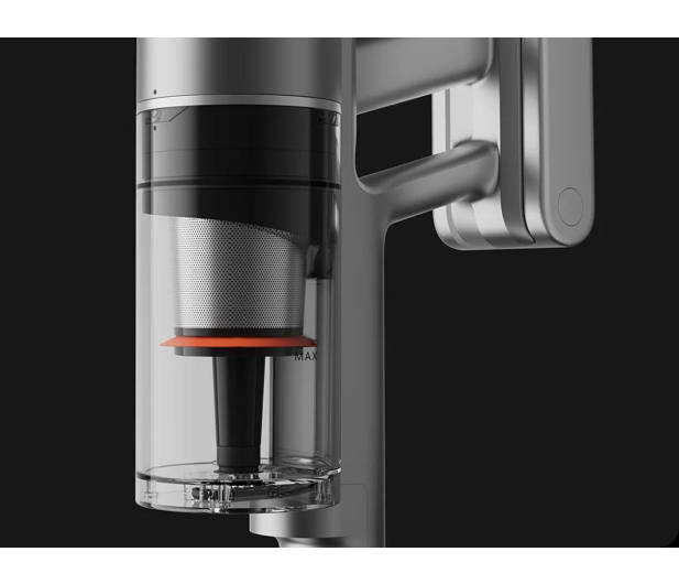 Xiaomi Mijia Vacuum Cleaner 4 Pro - 1588372 - zdjęcie 9